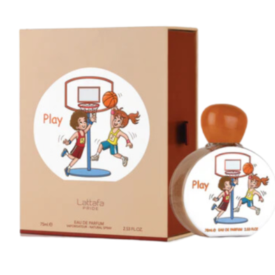 LATTAFA PRIDE PLAY TIME KIDS 75ML