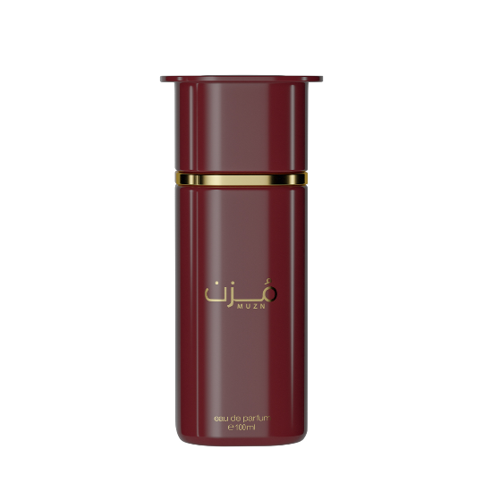 Ahmed Al Maghribi Muzn 100ml