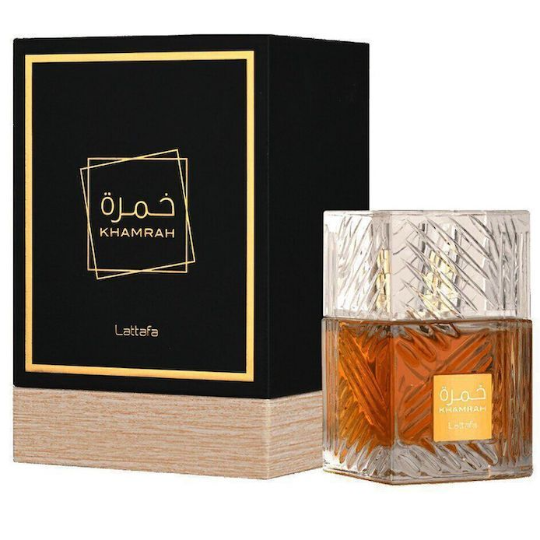 Lattafa Khamrah 100ml edp