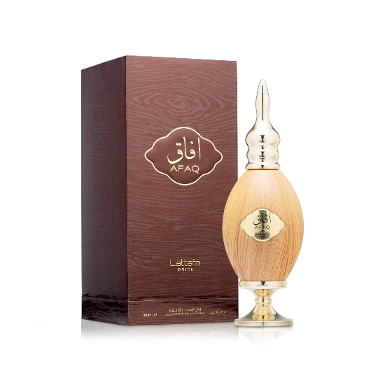 LATTAFA AFAQ 100ML EDP