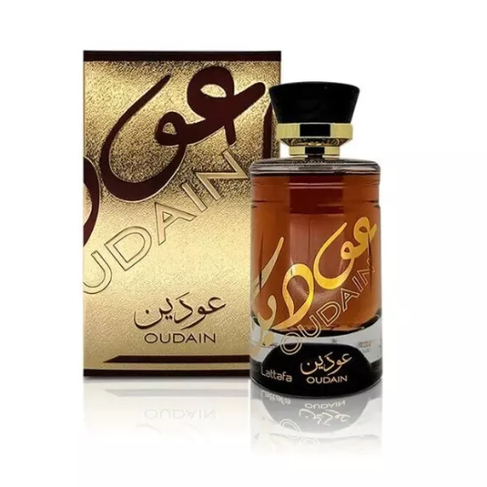 Lattafa Oudain 100ml edp