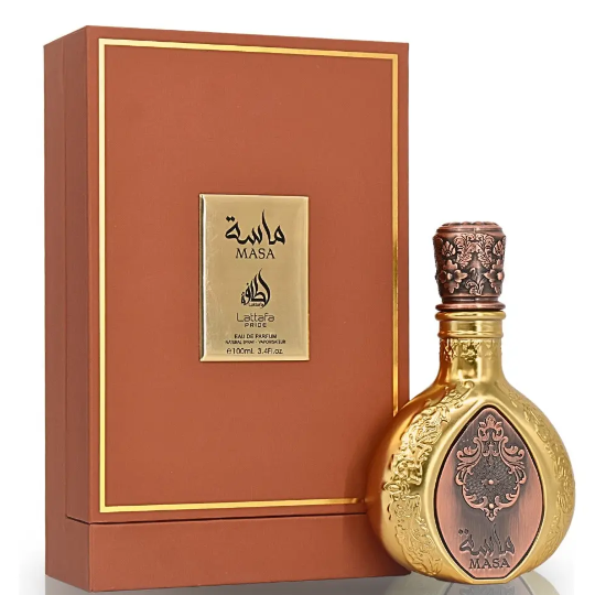 LATTAFA PRIDE MASA 100ML