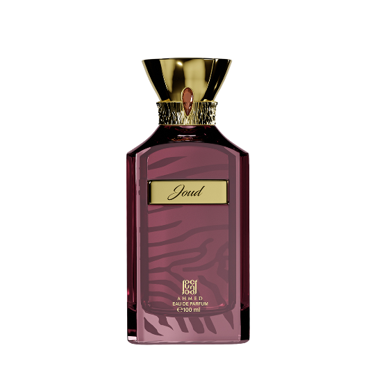 Ahmed Al Maghribi Joud 100ml