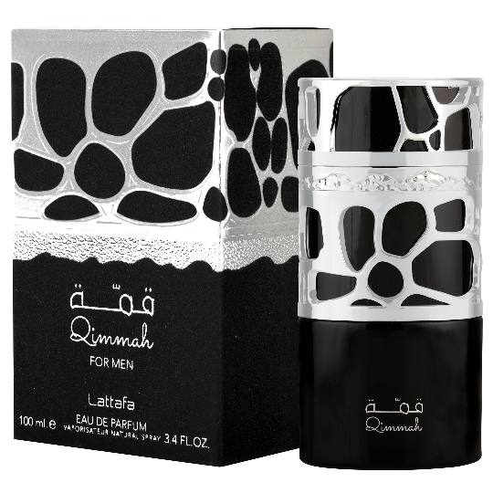 Lattafa Qimmah man 100ml edp