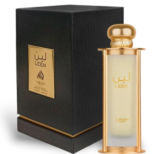 LATTAFA PRIDE LEEN 100ML EDP