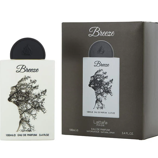 LATTAFA PRIDE BREEZ 100ML EDP