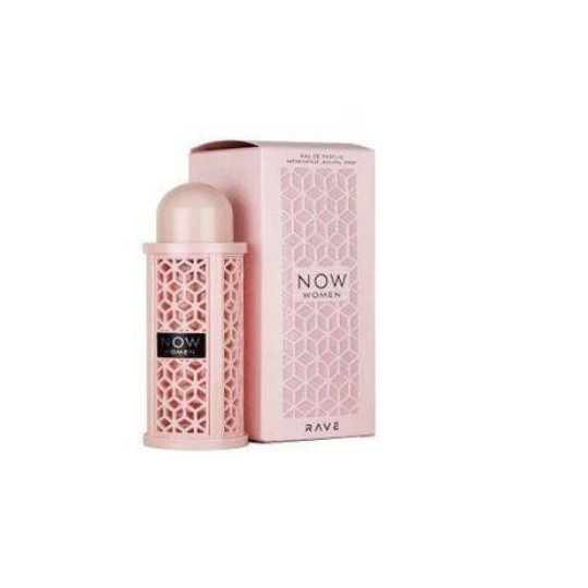 Rave Now Women Edp 100ml edp