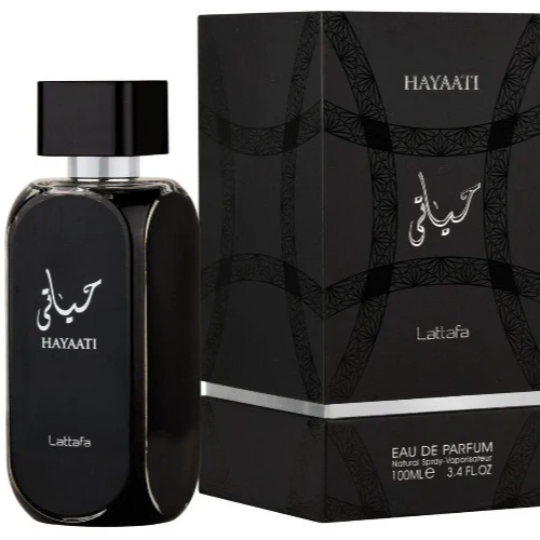 Lattafa Hayaati 100ml edp
