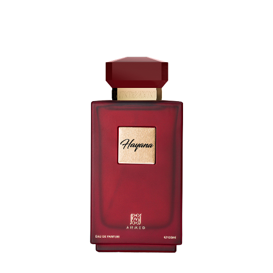 Ahmed Al Maghribi Hayana 100ml