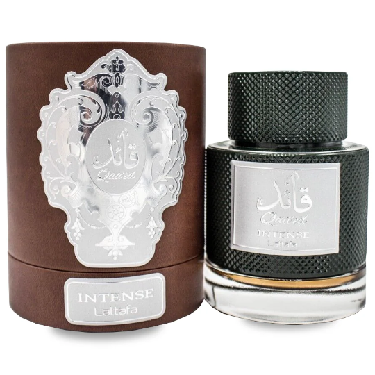 Lattafa Qaa'ed Intense 100ml edp