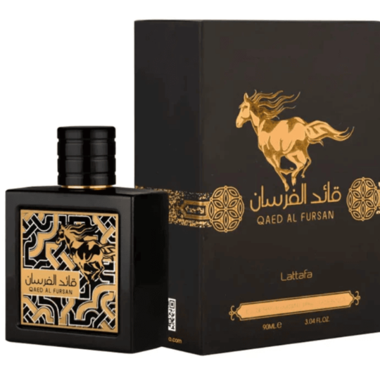 Lattafa Qaed Al Fursan 90ml edp