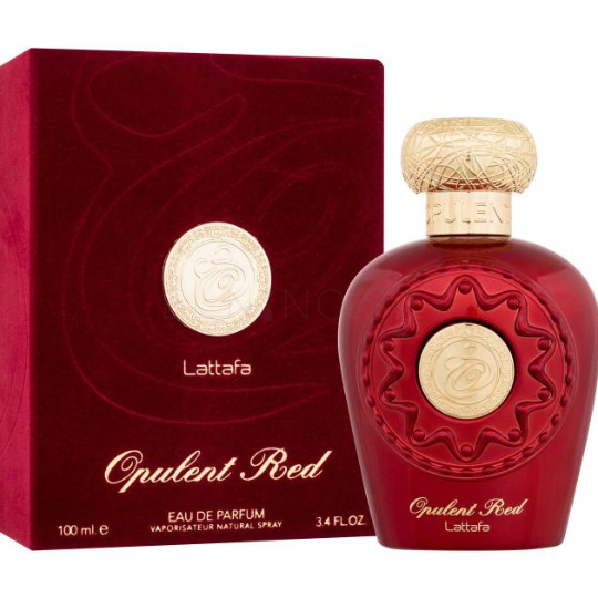 Lattafa Opulent Red 100ml edp
