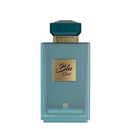Ahmed Al Maghribi Blue oud 100ml
