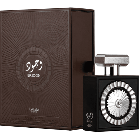 LATTAFA PRIDE WAJOOD 100ML EDP
