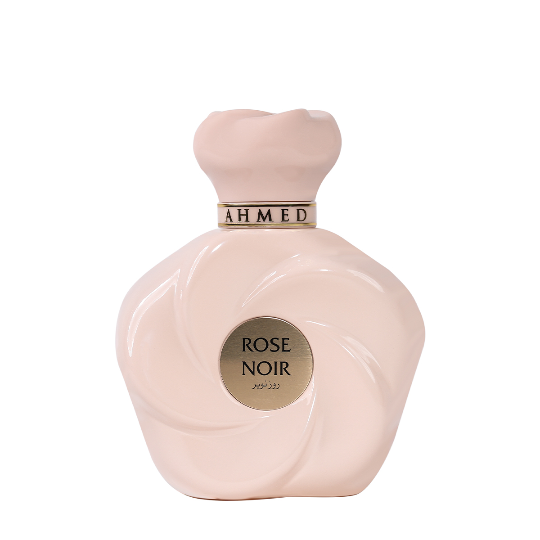 Ahmed Al Maghribi Rose Noir 100ml