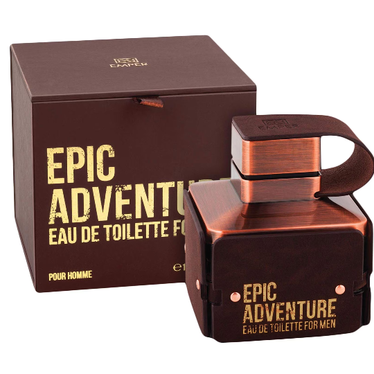 EMPER EPIC ADVENTTURE 100ML