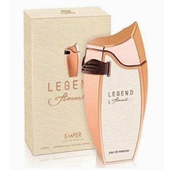 EMPER Legend Pour Femme Perfume