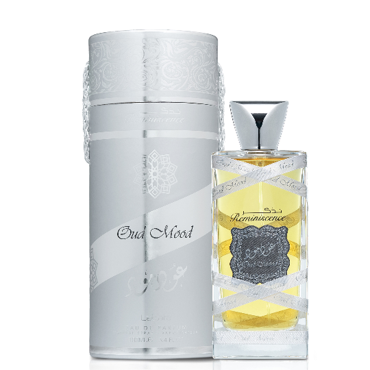 Lattafa Oud Mood Reminiscence 100ml edp