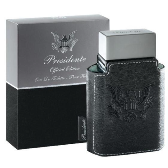 Emper Presidente Perfume Men 100Ml