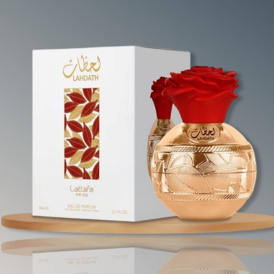LATTAFA PRIDE LAHDATH 100ML EDP