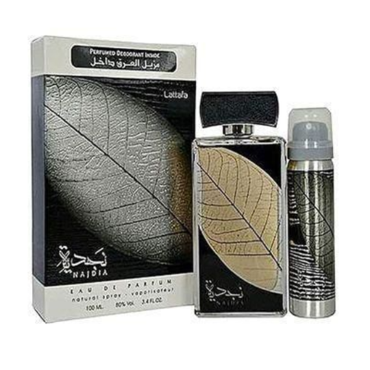 Lattafa Najdia 100ml edp