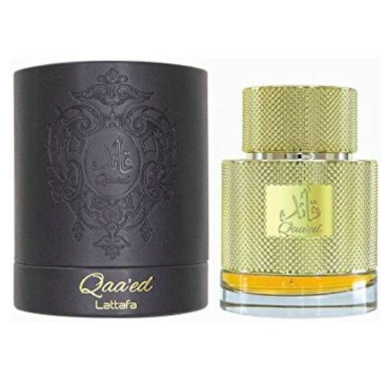 Lattafa Qaa'ed 100ml edp