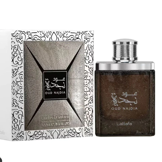 Lattafa Oud Najdia 100ml edp